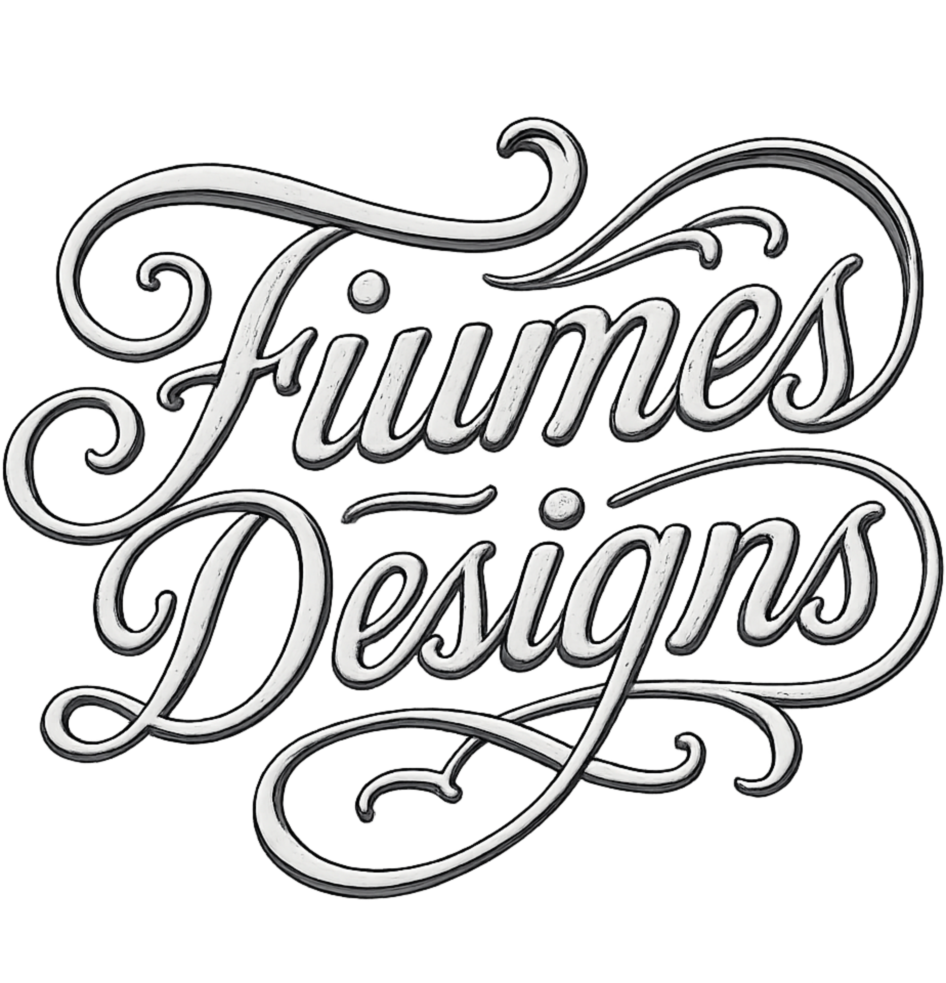 Fiumes Designs Logo